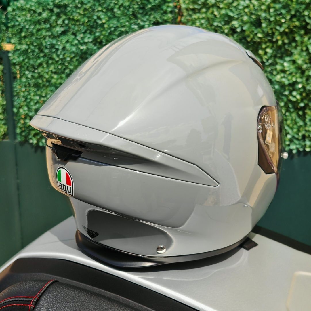 AGV Capacete aberto K5 Jet EVO E2205