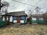 Продам дом с.Житники . 5 км от трассы Киев-Одесса. Жашков.