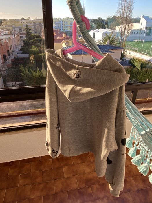 Sweatshirt Mickey Mouse