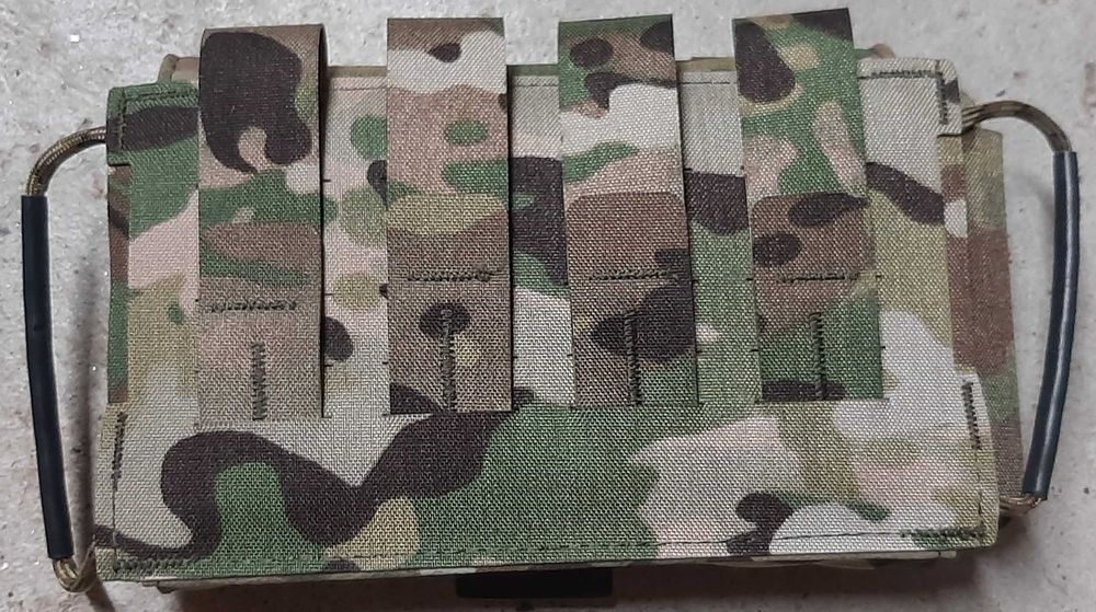 Terra B Medium IFAK & Bolsa Torniquete