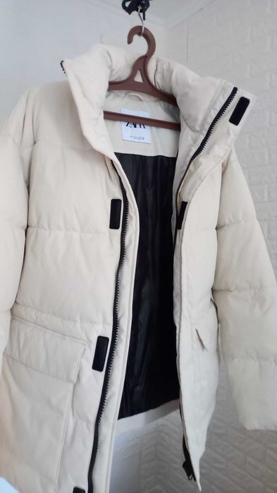 Куртка мужская.  ZARA
