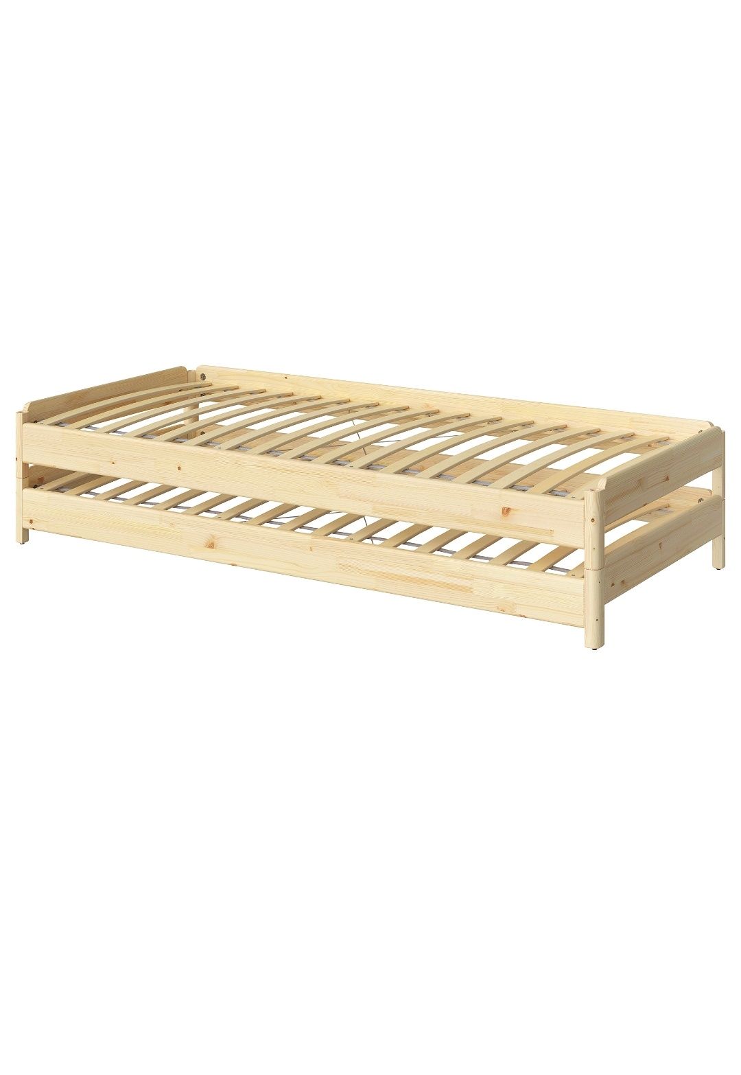 2* cama 80*200 Ikea
