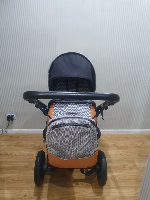 Коляска Anex 2в1