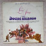 Soundtrack Music From "Doctor Zhivago" And Other Motion Pictures