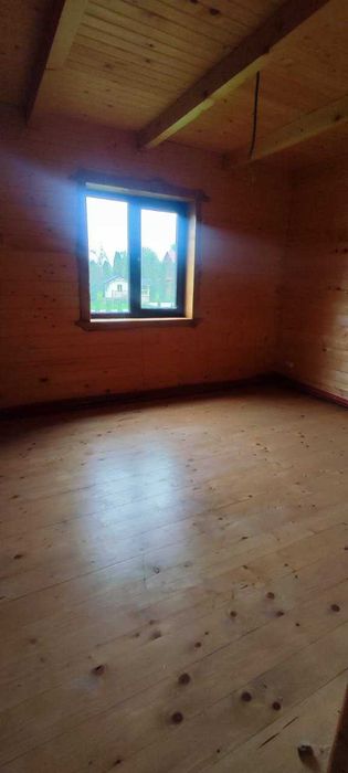 Продаж будинку в Карпатах! С Шешори!