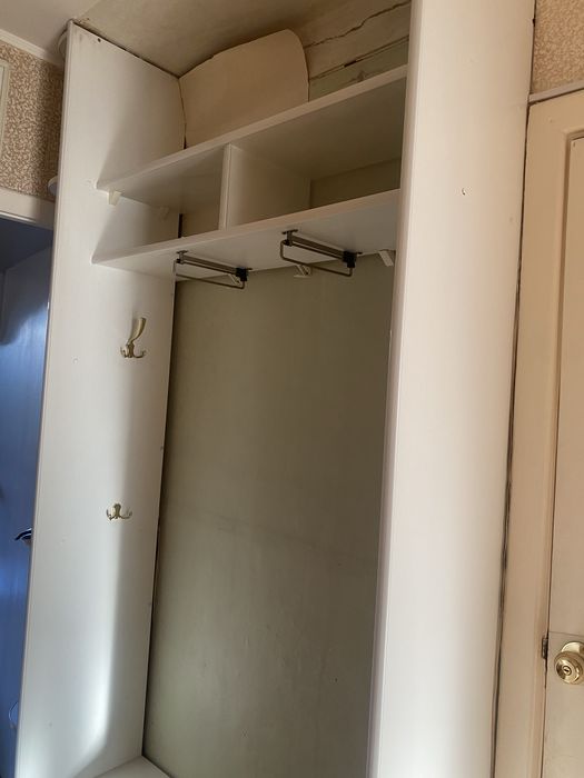 Продам шафу-купе  з дзеркалами, в передпокій