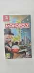 Monopoly NOWA PL switch/switch2