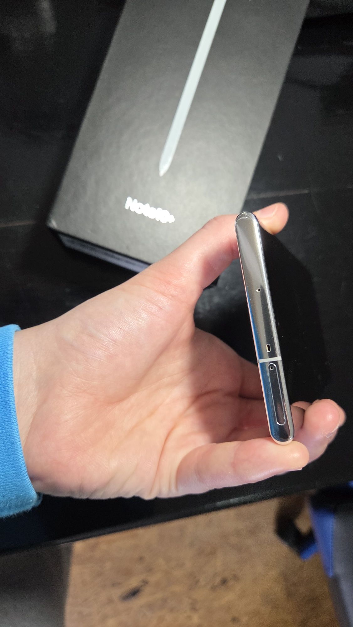 Samsung Galaxy Note 10+ 256gb 10gb RAM