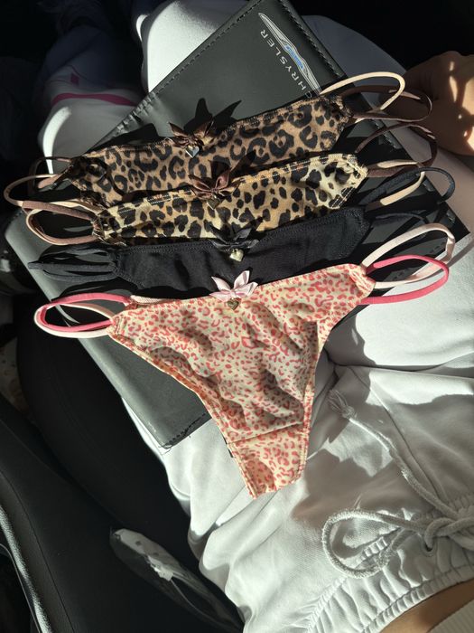 Набір жіночих речей