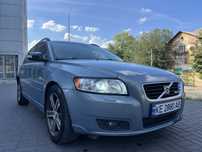 Volvo V50, 2009 г., 1.6 дизель, механика