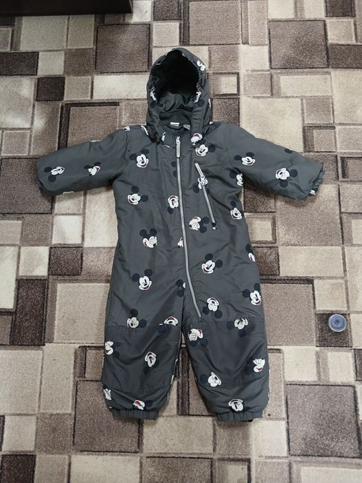 Зимовий комбінезон H&M