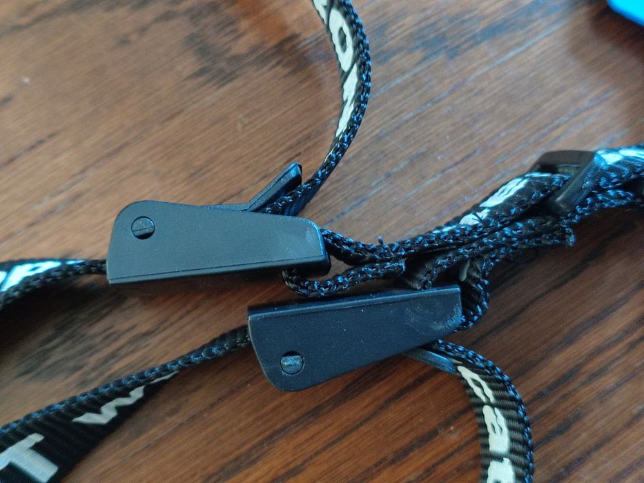 Smycz groomerska Vivog pas uchwyt dla psa