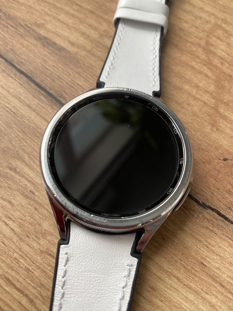 Samsung Watch 6 classic 47mm