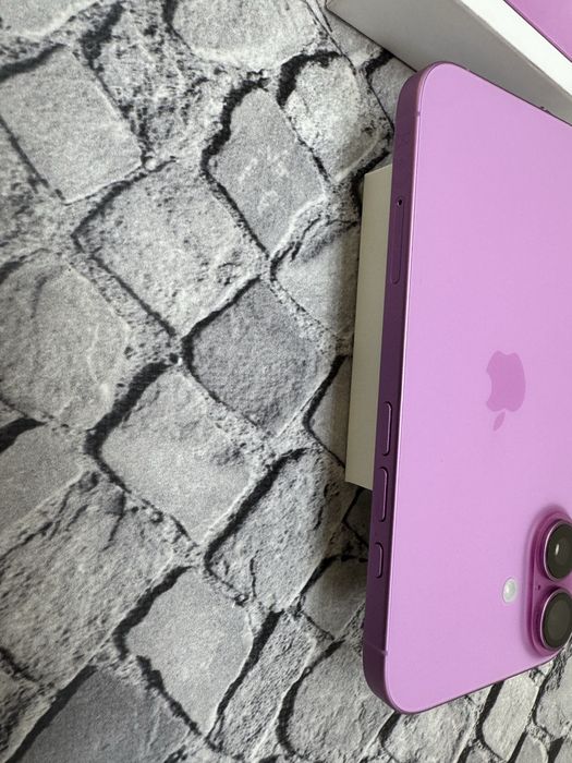 Iphone 16 128gb neverlock Pink Global 690$