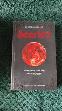 Scarlett  Barbara Baraldi