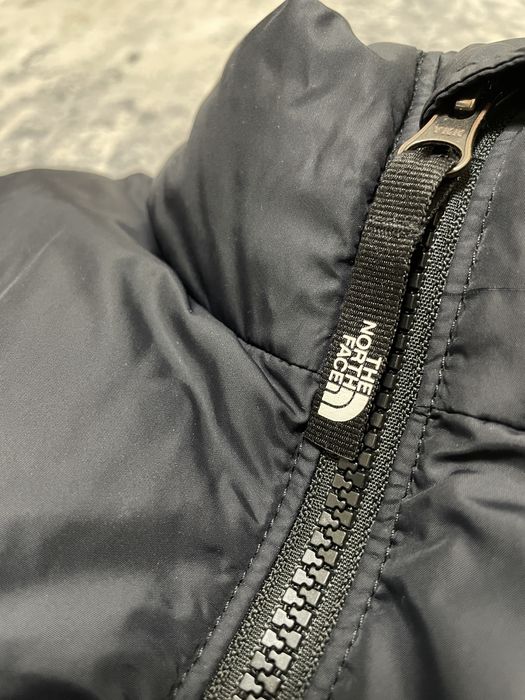 Пуховик The North Face