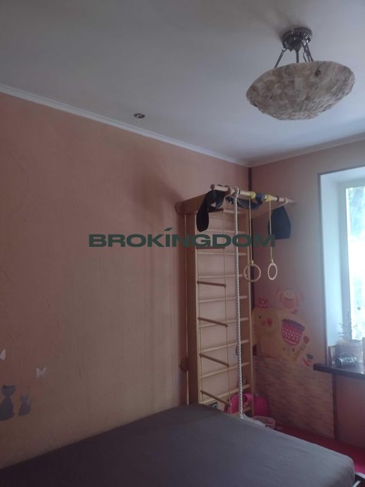 Продаж 3-х кім.кв.вул.Вишгородська 4.Куренівка