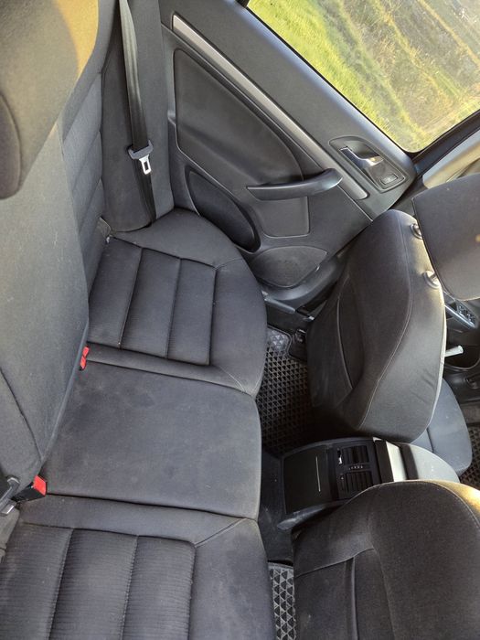 Skoda Octavia 2 klima, alu