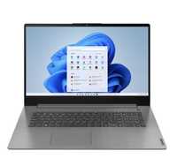 Laptop Lenovo IdeaPad 3 17ITL6 17,3 "  i3 8 GB / 512 GB Nowy Gw