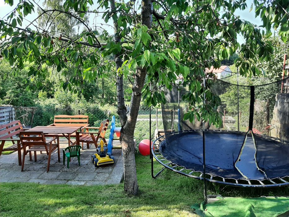 Noclegi Góry Stołowe, Radków pokoje gościnne domek