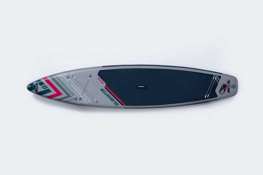 GLADIATOR Deska SUP ORIGIN 12'6 SPORT pompowana deska RATY 0%