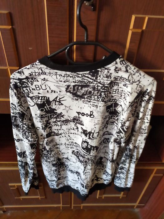 Світшот для підлітка