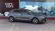 Hyundai i30 1.6 CRDI STyle