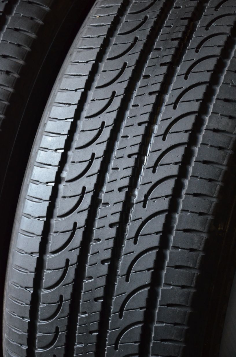 Шини літні 235 55 r 20 Yokohama резина колеса gtyres