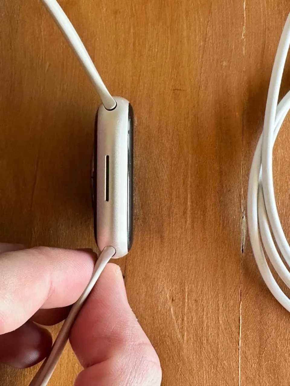 Apple Watch Series 8 – Excelente Estado | 100% Funcional