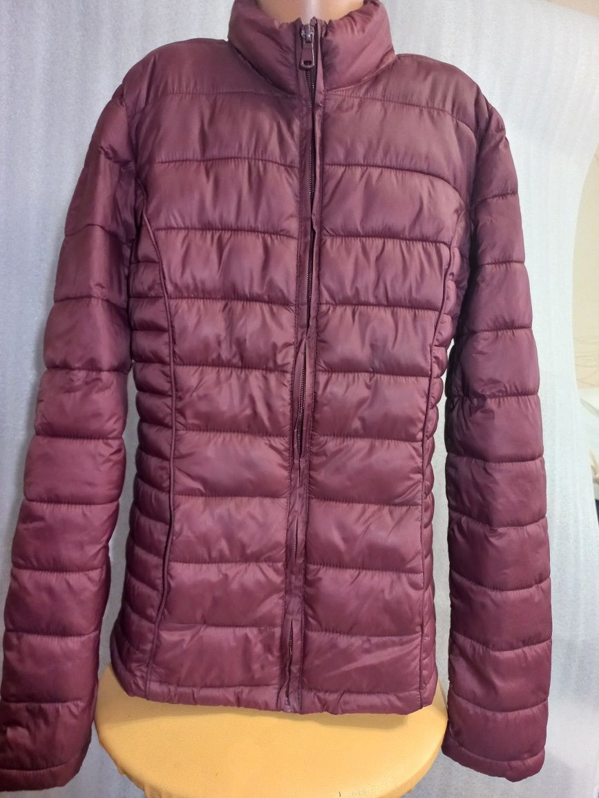 Курточка Dunnes 11-12-13 легка куртка вітровка  для дівчинки/девочк