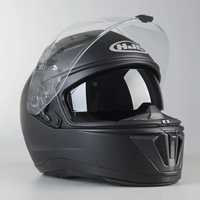 Kask integralny HJC i70 czarny mat. XS