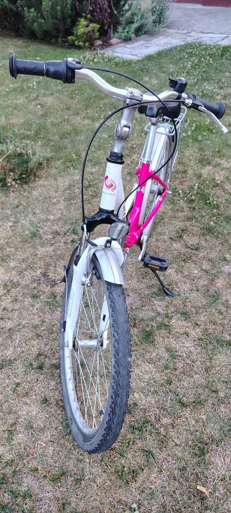 Unibike princess 24 cale