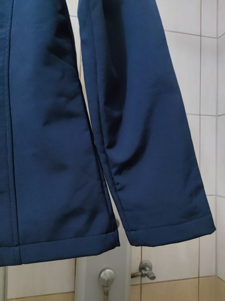 kurtka wiatrówka bluza hoodie bluzka Lidl S sport retro drip premium s