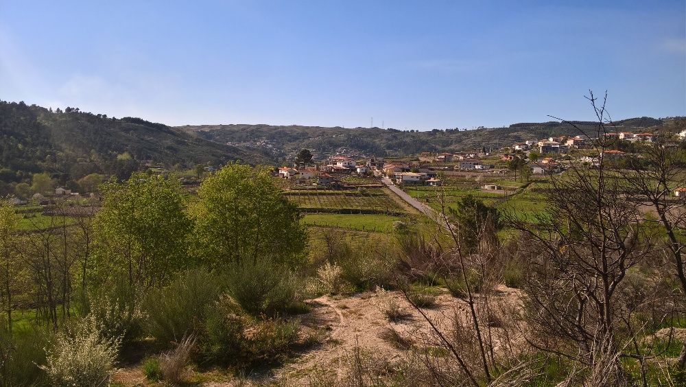 Terreno Para construção Baião, Gôve