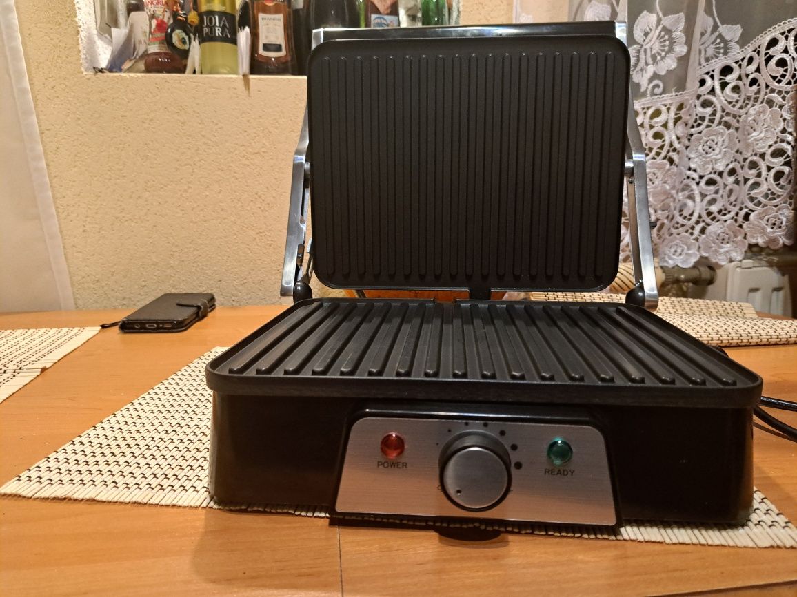 Grill Elektryczny