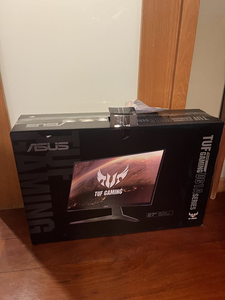 Monitor TUF Gaming VG279Q1A