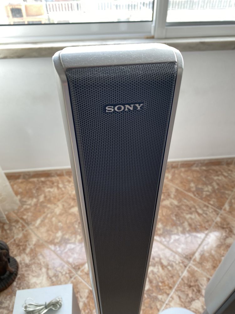 Sony Home Cinema 5.1