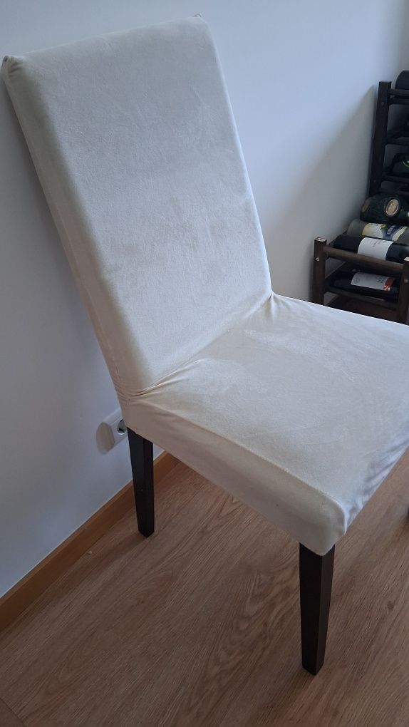Cadeiras de sala