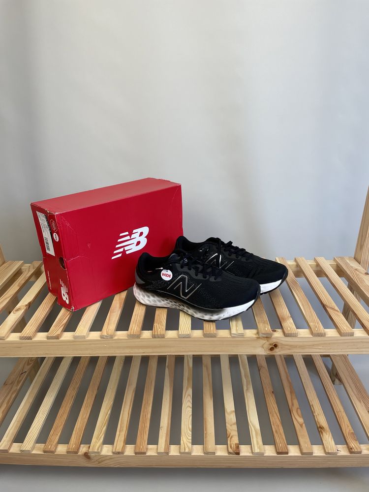 Кросівки new balance fresh foam evoz v2