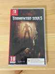 Tormented Souls Jogo Nintendo Switch (NOVO)