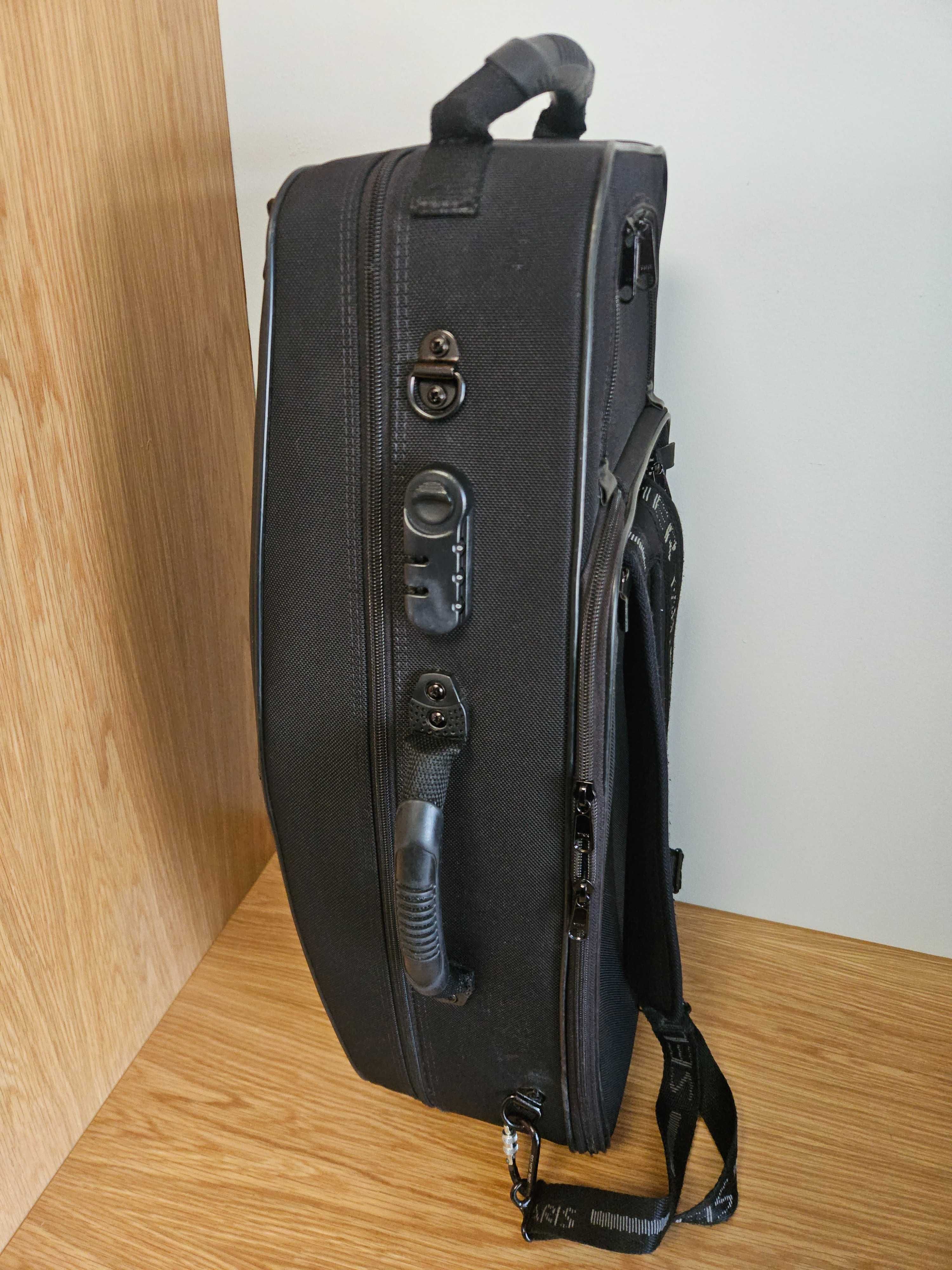 Estojo Selmer Saxofone Alto
