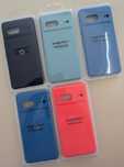 Чохол Full Silicone Case Google Pixel 7, 7А, 7Pro, 8, 8Pro