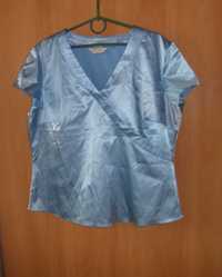 медична курточка блузка 54-56 розмір тягнеться