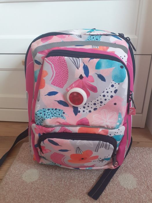 Plecak szkolny Topgal 22001