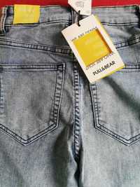 Jeans pull&bear 34