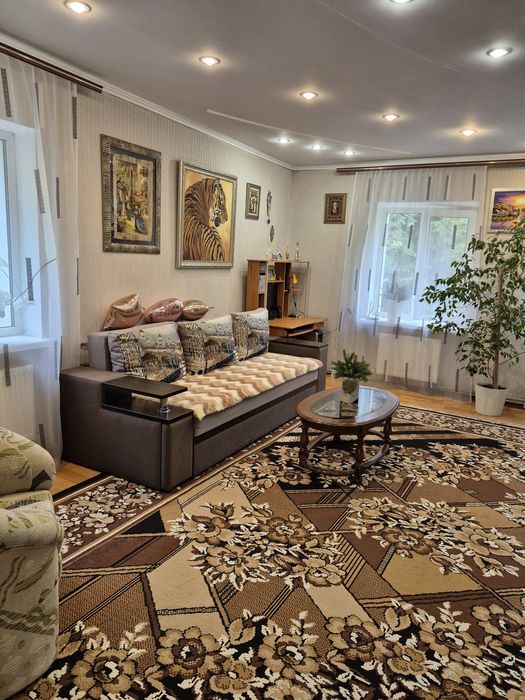 Продам свой дом( без посредников)