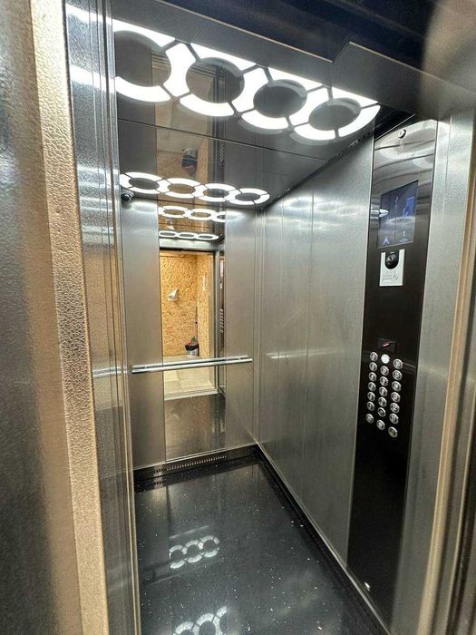2 комнатная квартира 70 м2 ЖК Прохоровский квартал