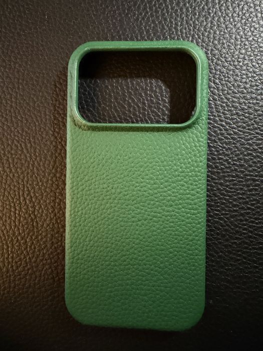 Capa novo iphone 17 Pro