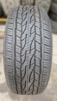 Opony letnie Continental ContiCrossContact LX2 225/55R18 98V Kpl.