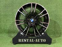 Диски r19 5x112 разноширокие р19 ДИСКИ 706m DB11